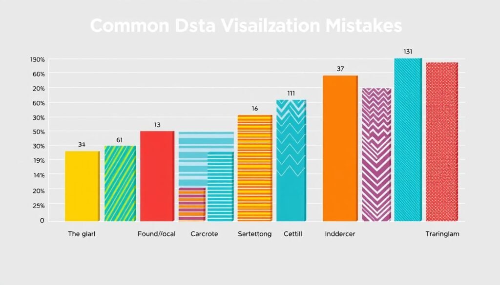 bar chart