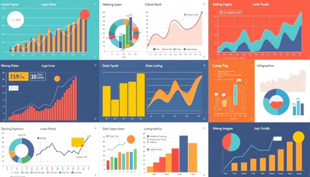 data visualization case studies