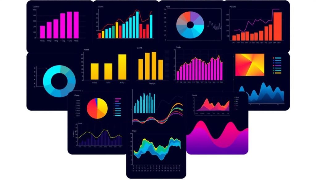 information visualization tools